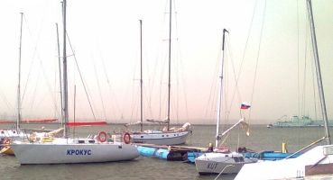 Членство в яхт-клубе в Волгограде