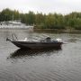 Рыбалка на Рыбинке, Рыбинск