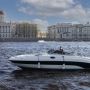 Sea Ray 240 Sundeck, Санкт-Петербург